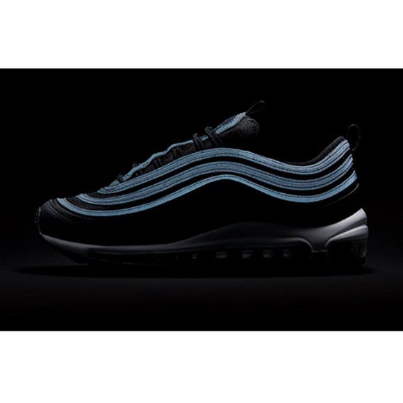 Women’s Nike Air Max 97 EUC size 8.5 - Picture 16 of 16